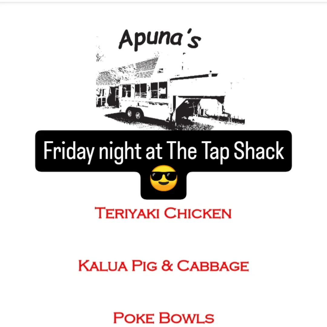 Apuna's Kitchen
