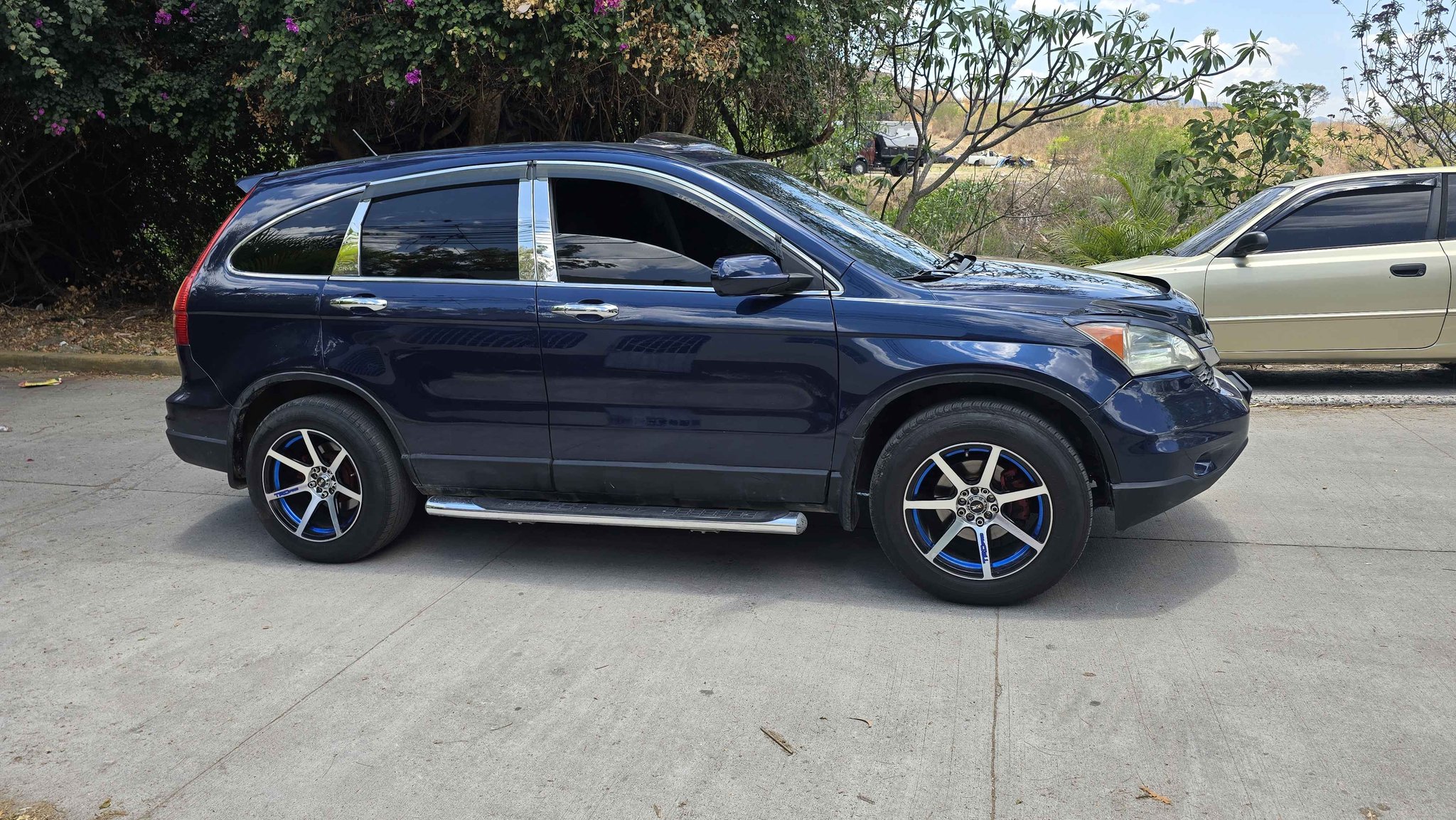 Bumper Inserts & Covers for 2011 for Honda CR-V | eBay