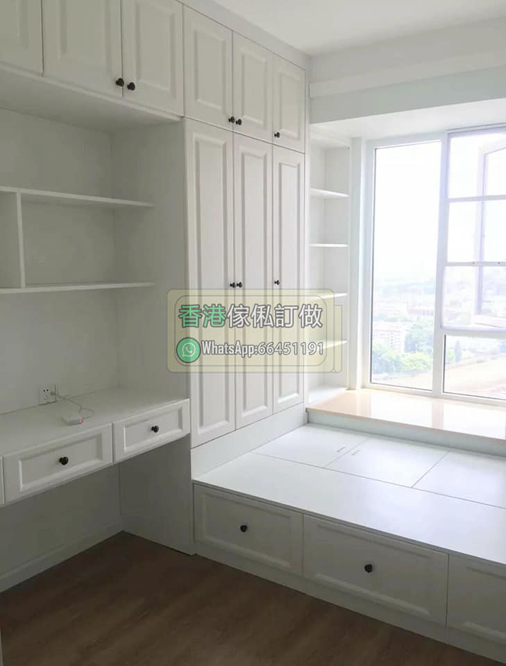 【香港傢俬·全屋訂做.家俱訂製】... - 慳位易 香港全屋傢俬家俱設計訂做裝修設計室內設計蝸居設計睡房閣樓設計 | Facebook