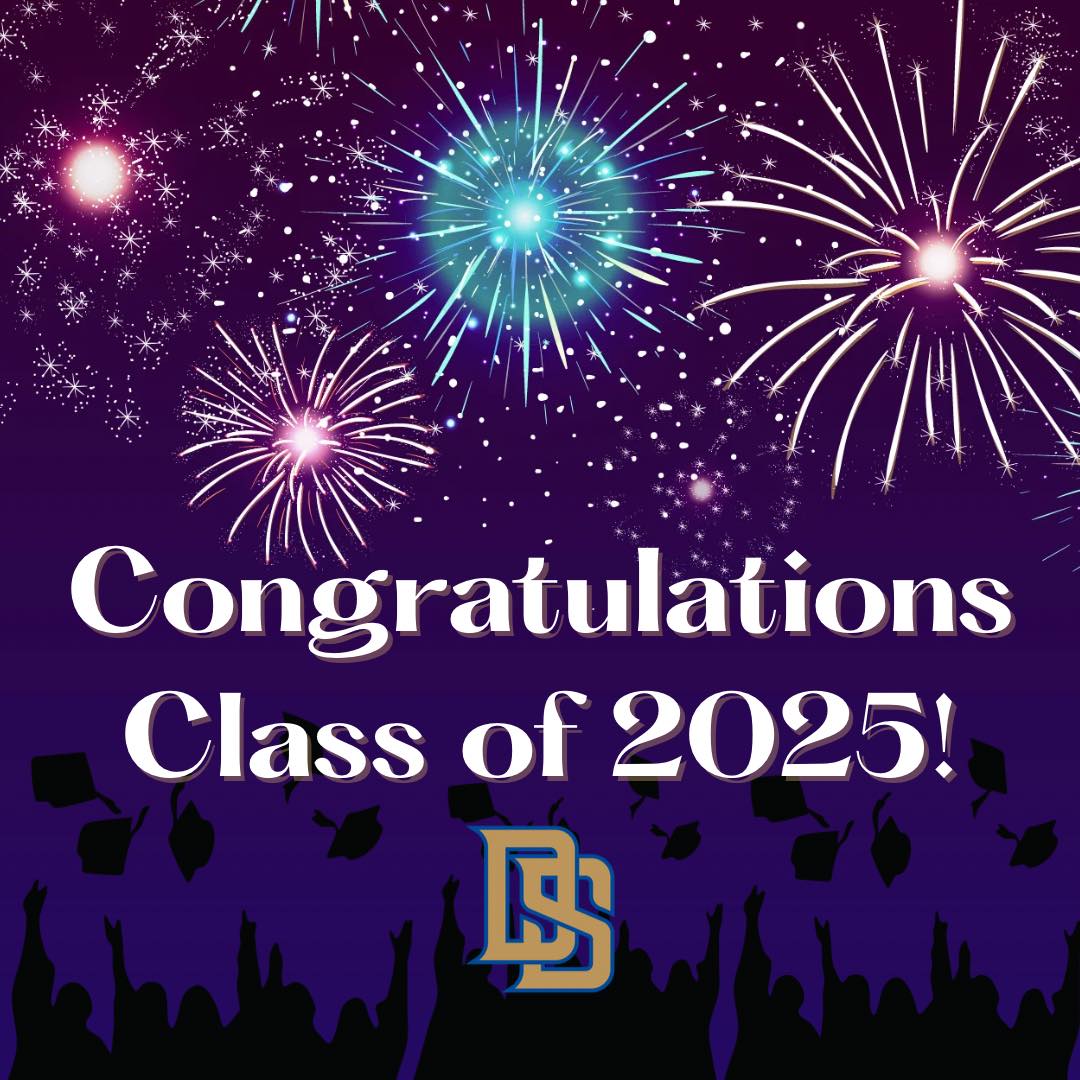 🎓 Congratulations to the... - Desert Sunrise High School | Facebook