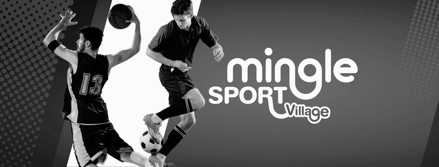 Mingle Sport Village at Rangsit