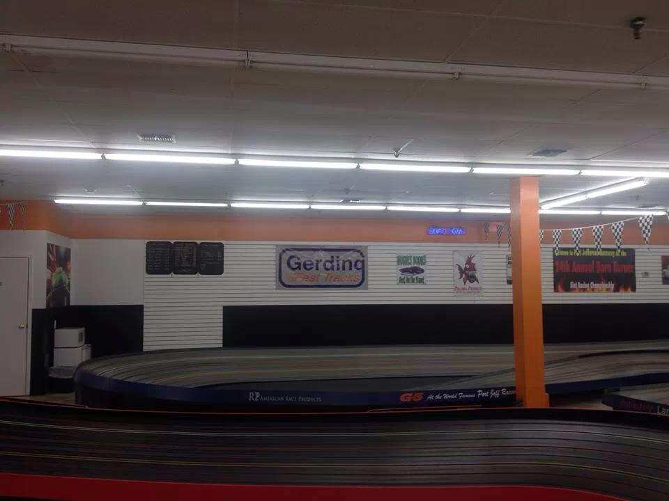 Our new store! - PJ Slot Car Raceway & Hobby | Facebook