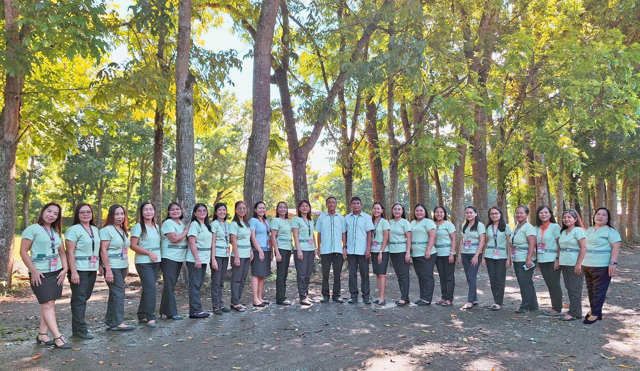 🌿10th Joint BSP Camporal and GSP Encampment 2025 🌿 Theme: “Be Prepared ...