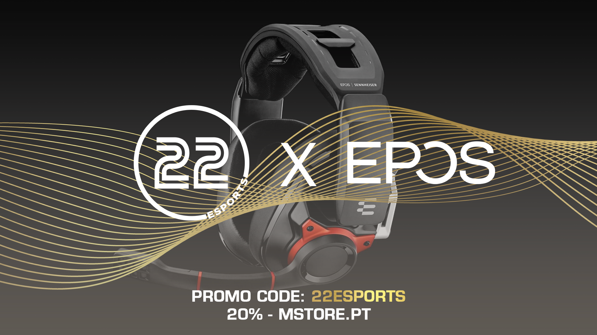 22 Esports