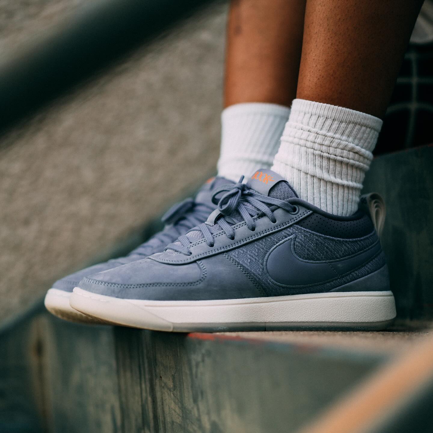 Nike Book 1 'Mirage V2' shoe raffle at Manor Arizona
