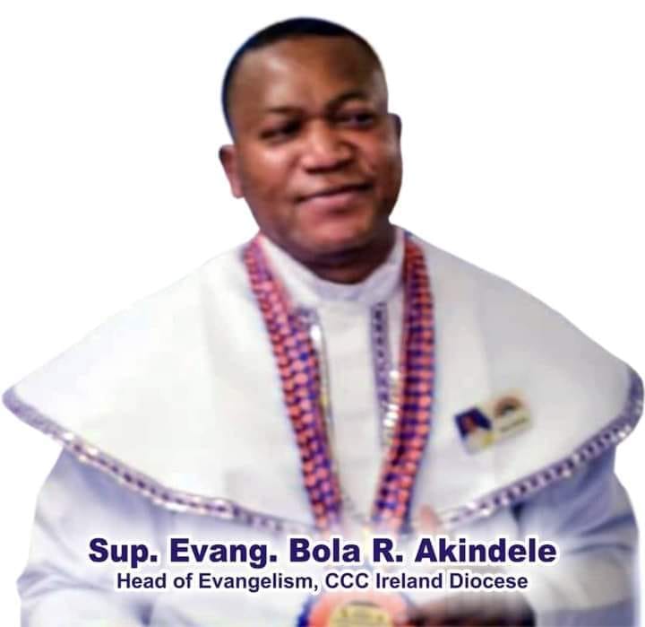 God's blessings bring joy without sorrow