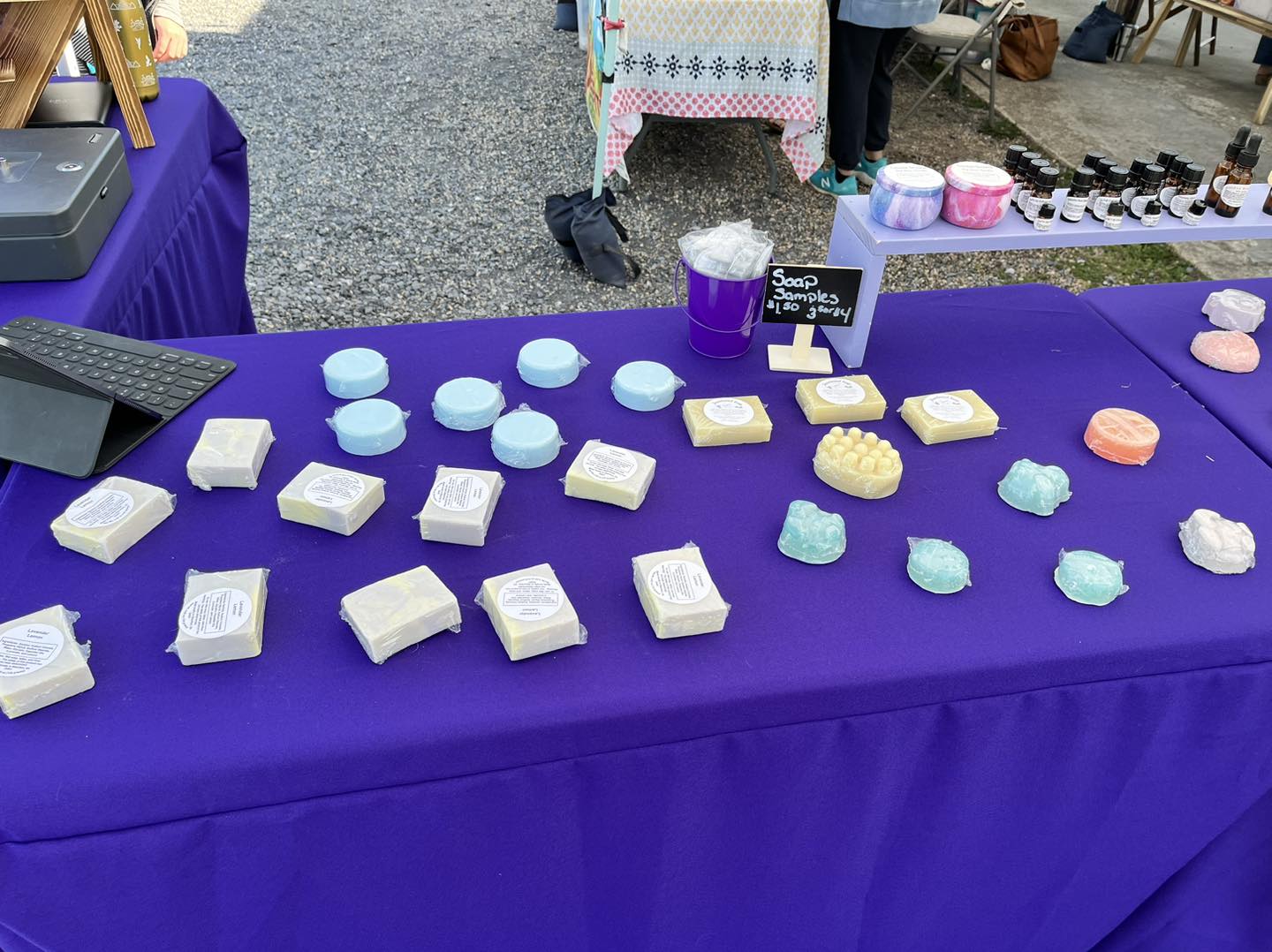 Valley Scents, LLC