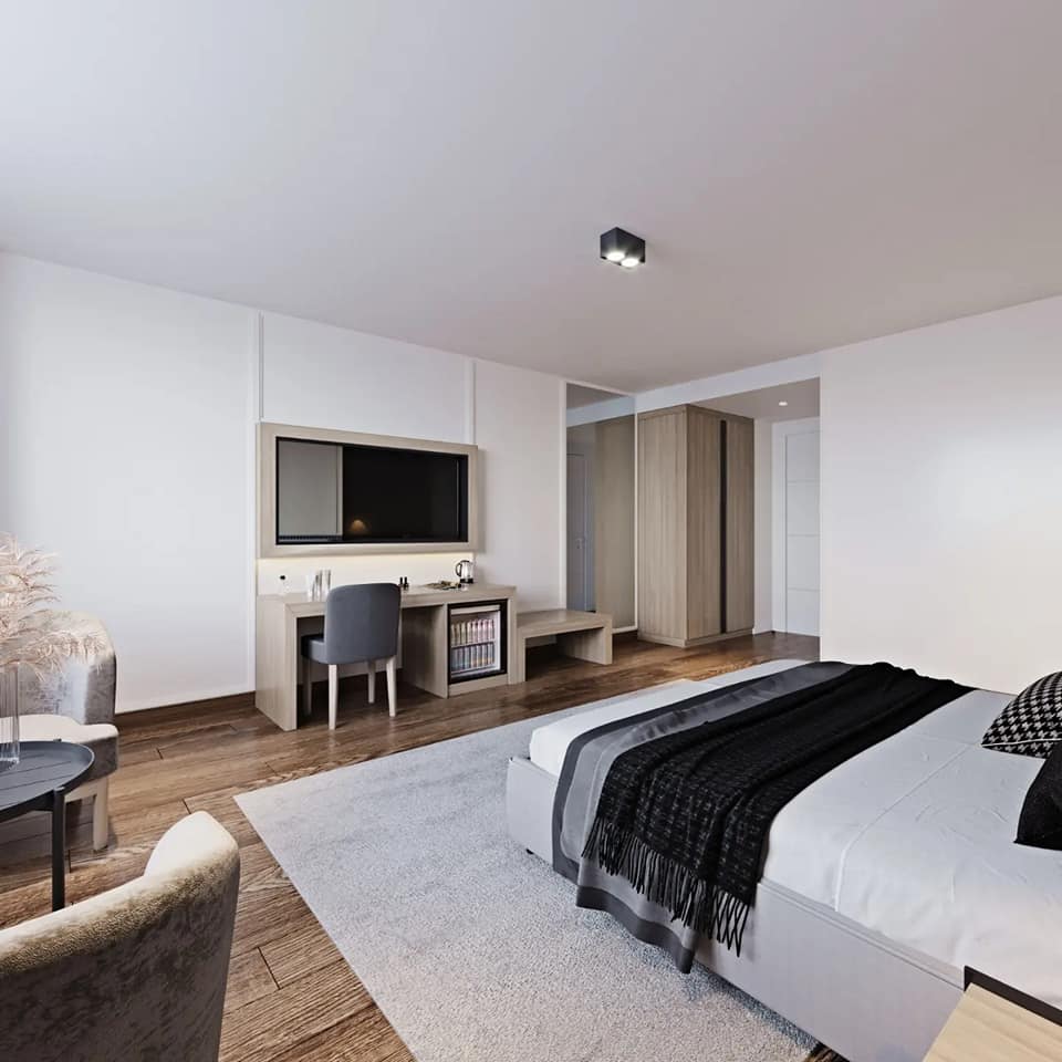 Silivri Park Hotel - Yılbaşı organizasyon ve yemek menüsü için bizimle ...