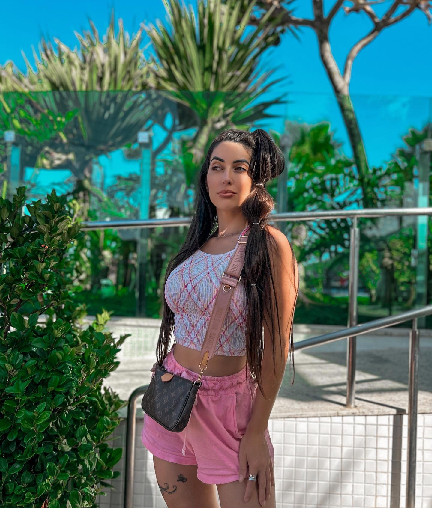 Sabrina Raissa