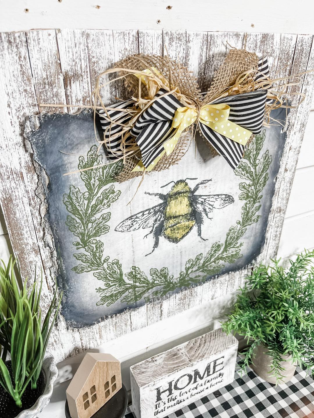 😍 Endless craft ideas with shims y'all! Comment SEND for the
