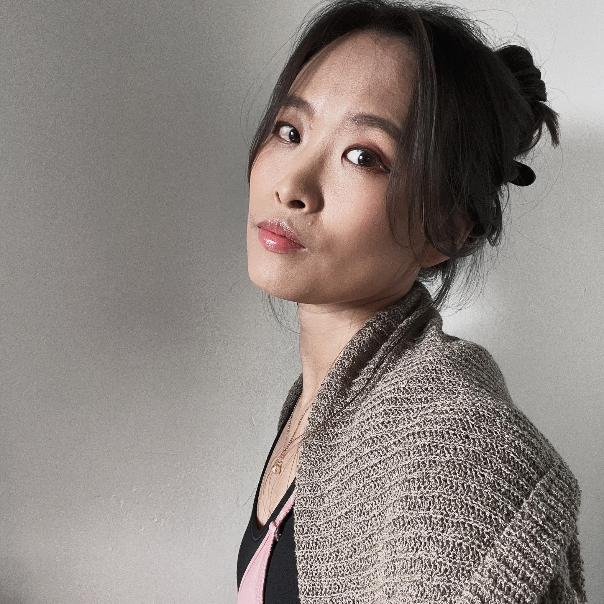 dahee kim artist