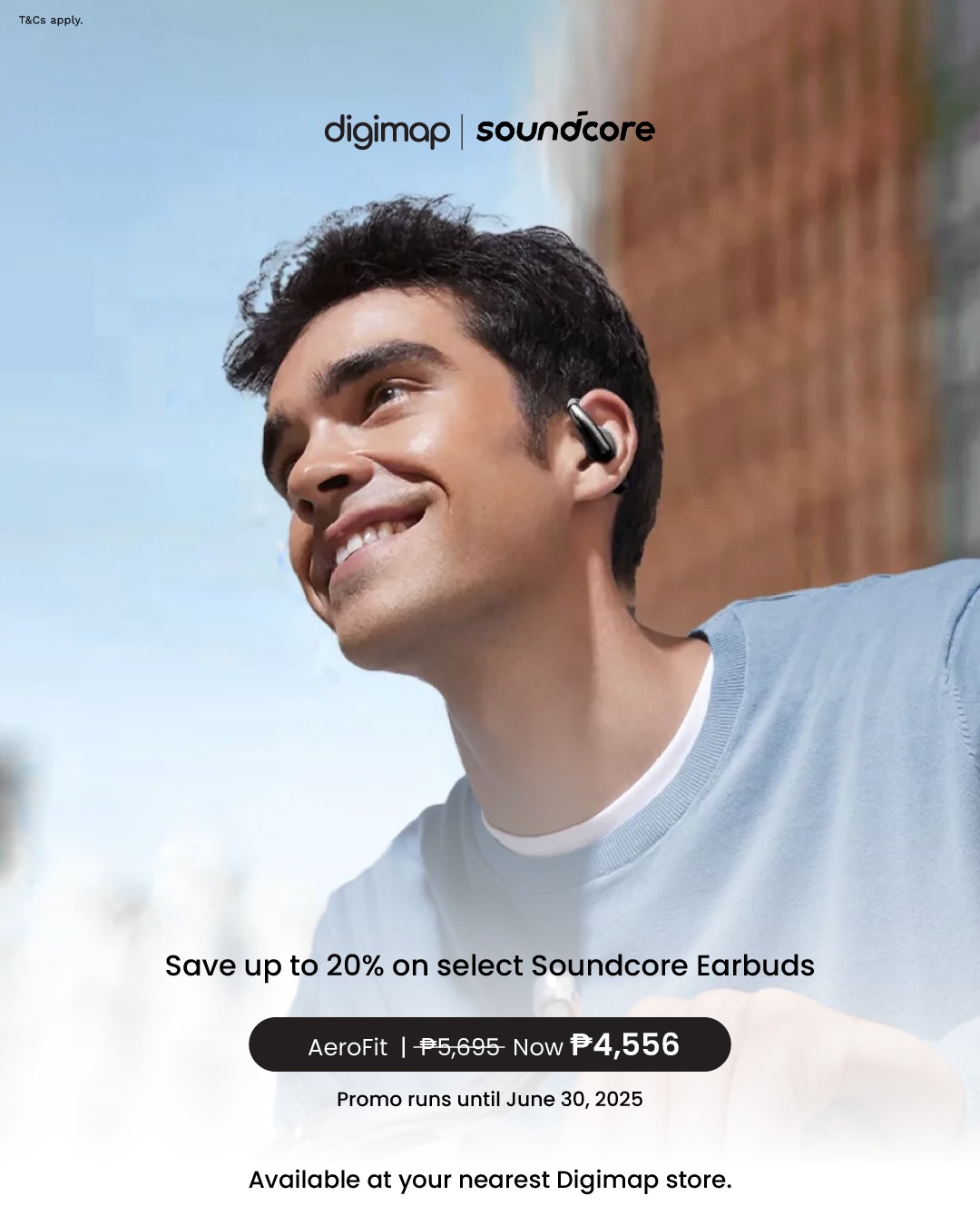 🎵🫣 Experience... - Digimap PH - Apple Authorized Reseller | Facebook