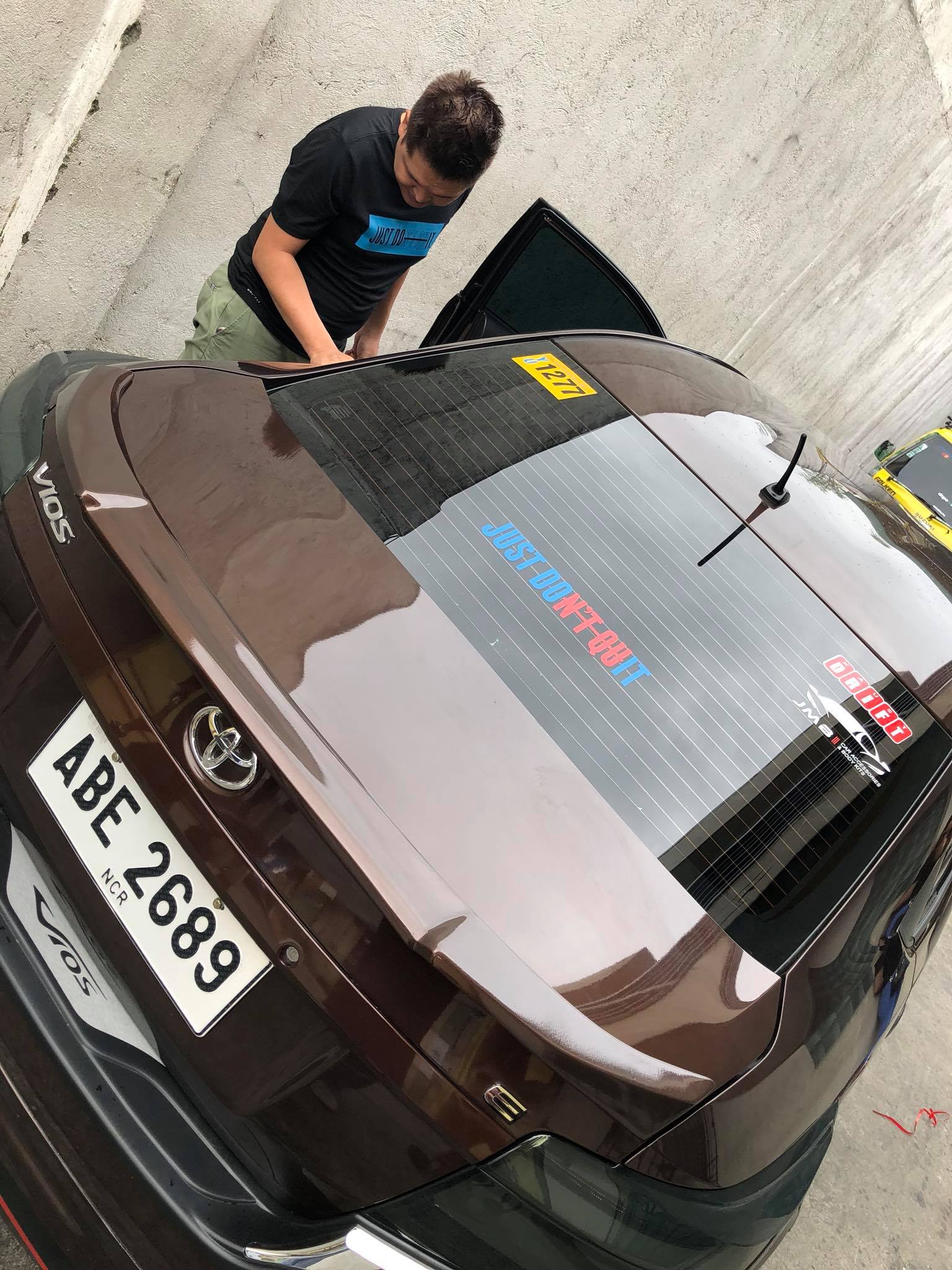 JEM Auto Repaint &... - JEM Auto Repaint & Detailing Studio