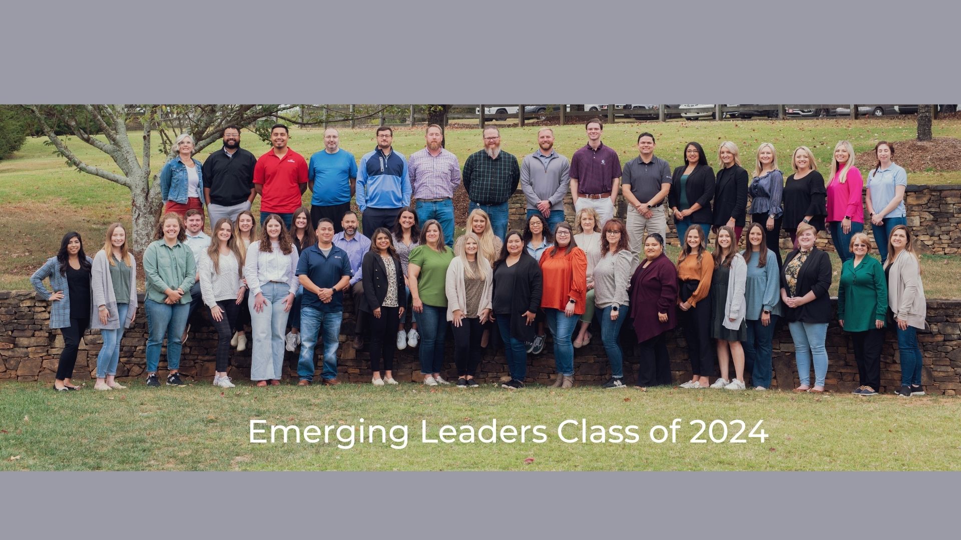 Greater - Meet the members of this year’s Emerging Leaders Institute ...