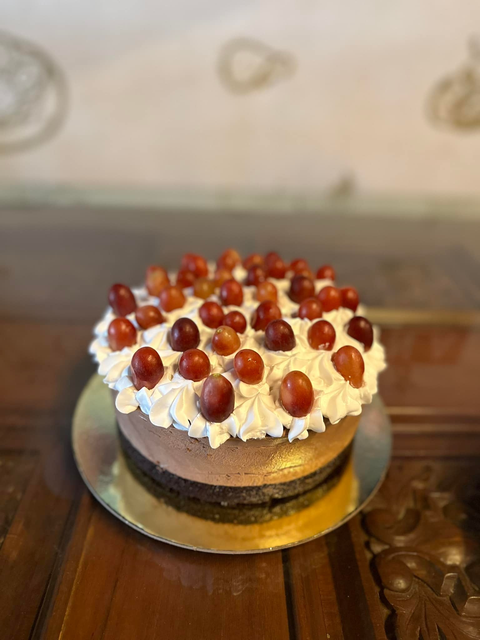 Tim's Pastries | Taytay