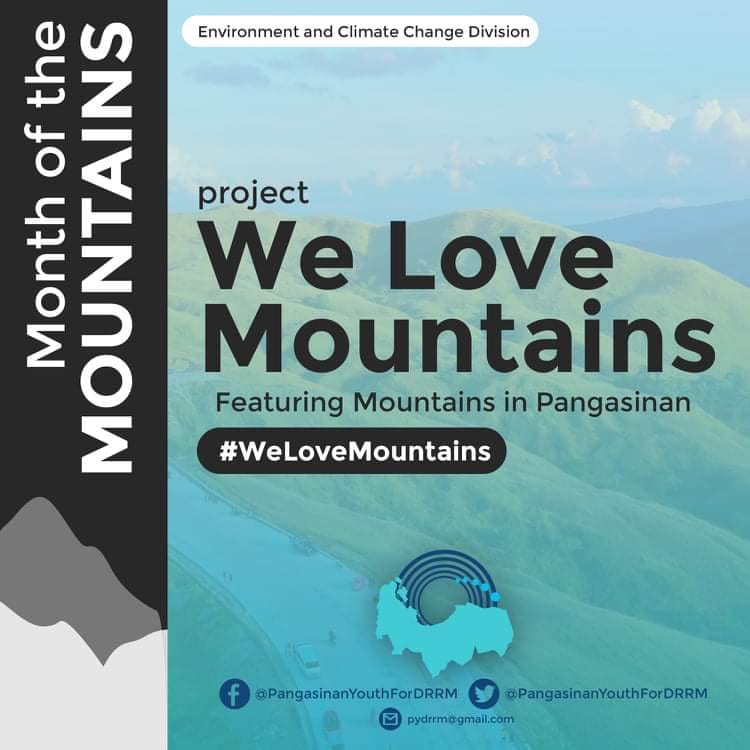 MONTH OF MOUNTAINS IN THE PHILIPPINES #WeLoveMountains | Mt. Candong ...