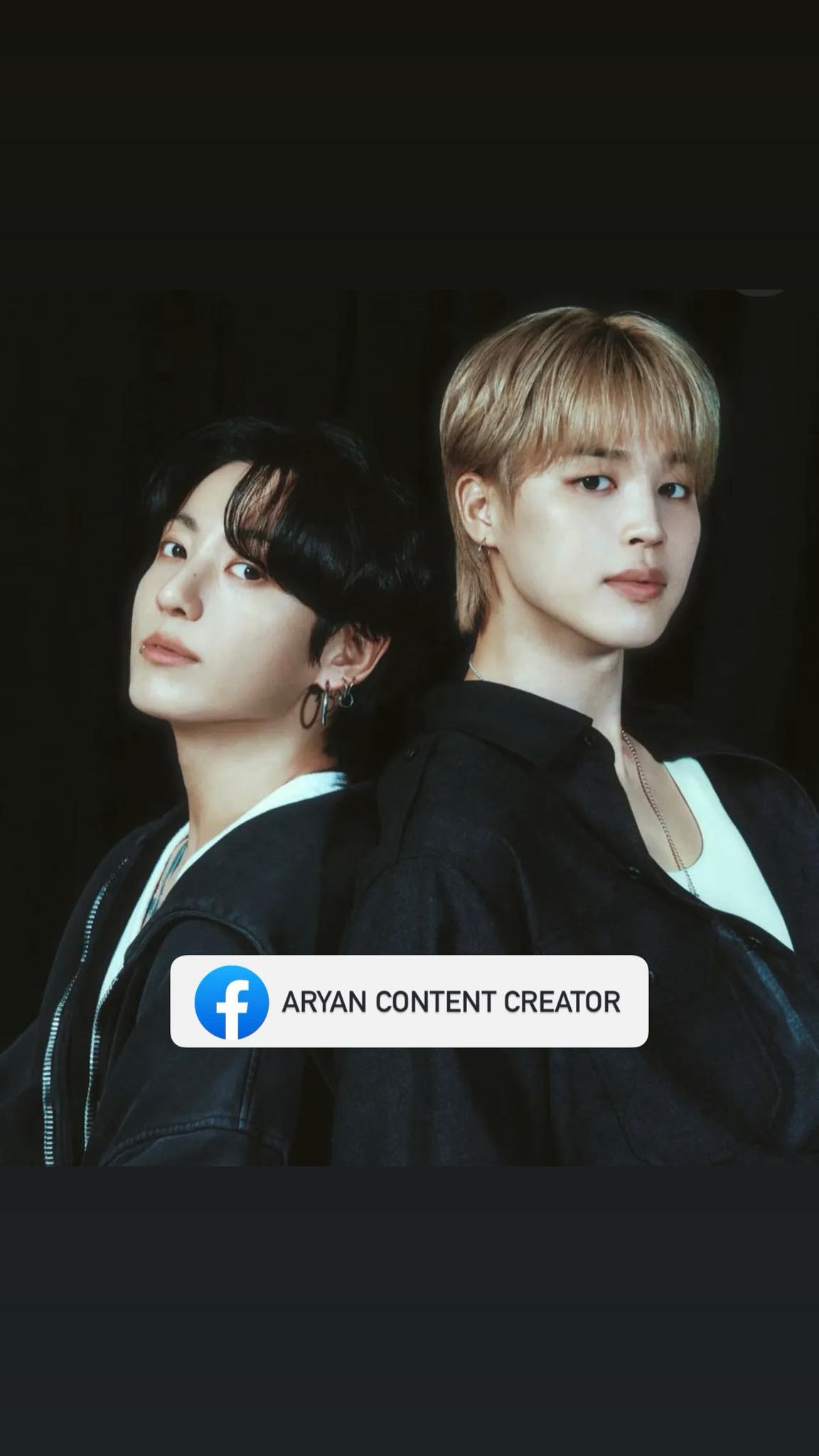 🔥 Jimin & JK's New Picture Just Dropped! 😍💜 #Jimin #Jungkook