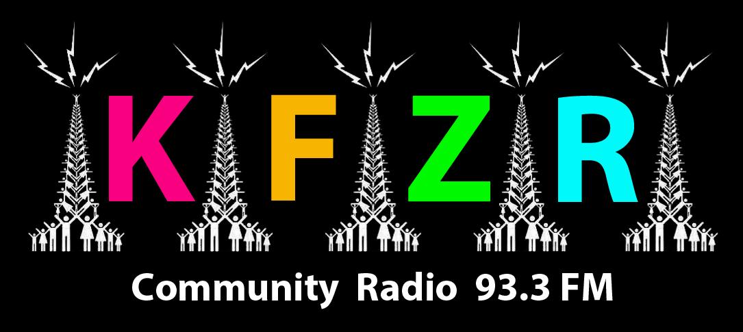 KFZR Community Radio | Frazier Park CA