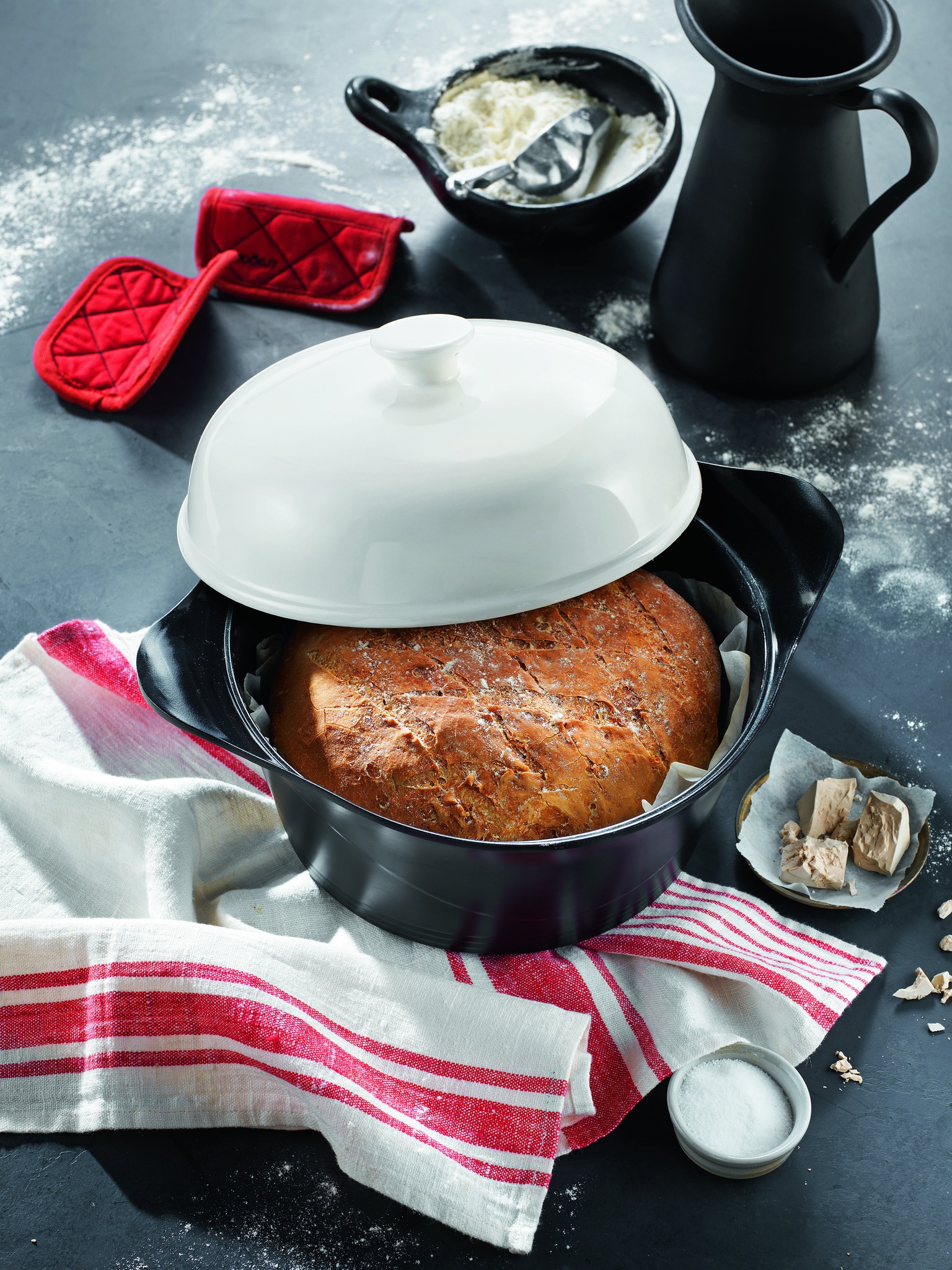 L'incroyable Cocotte de Cookut