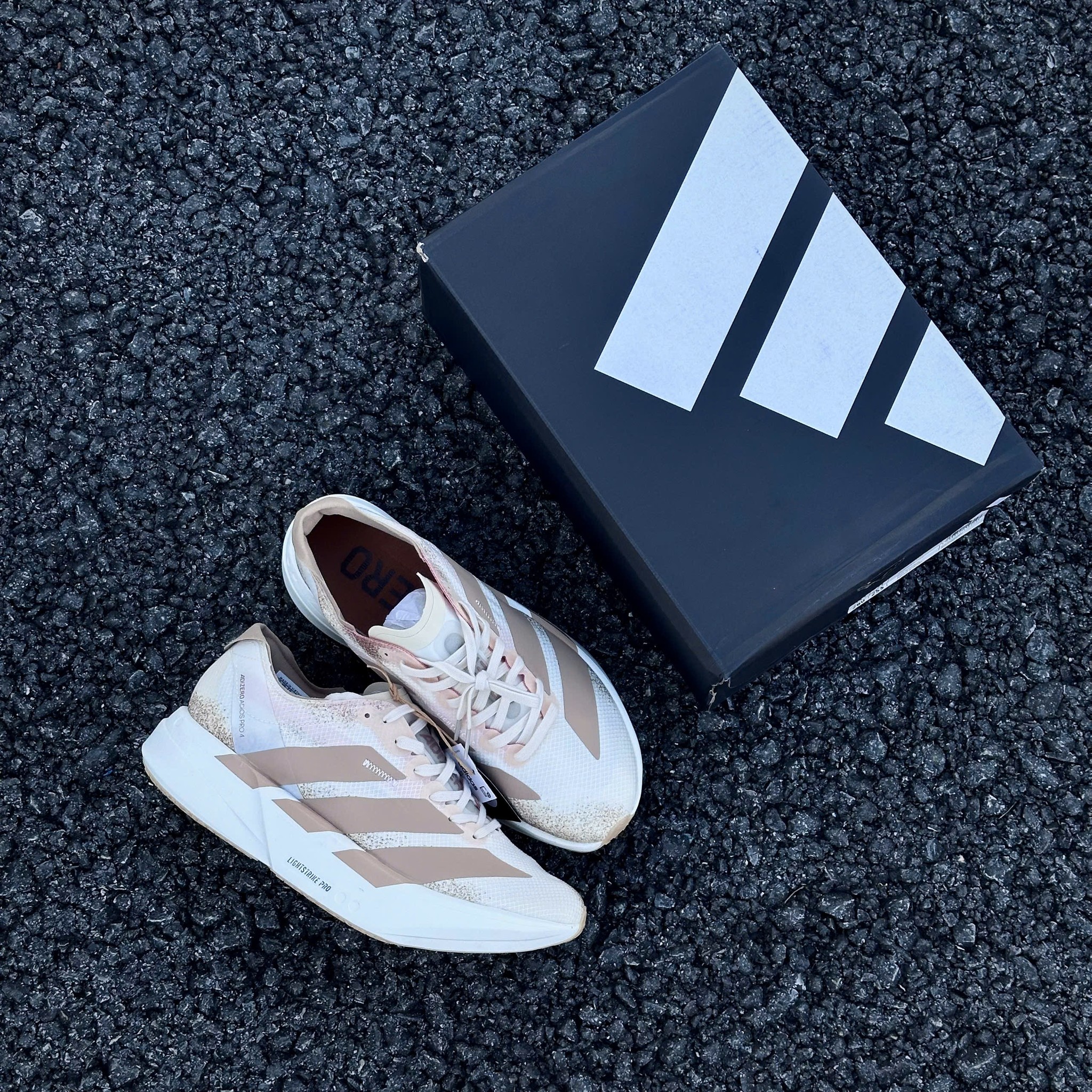 Kangth Sneaker | Ho Chi Minh City