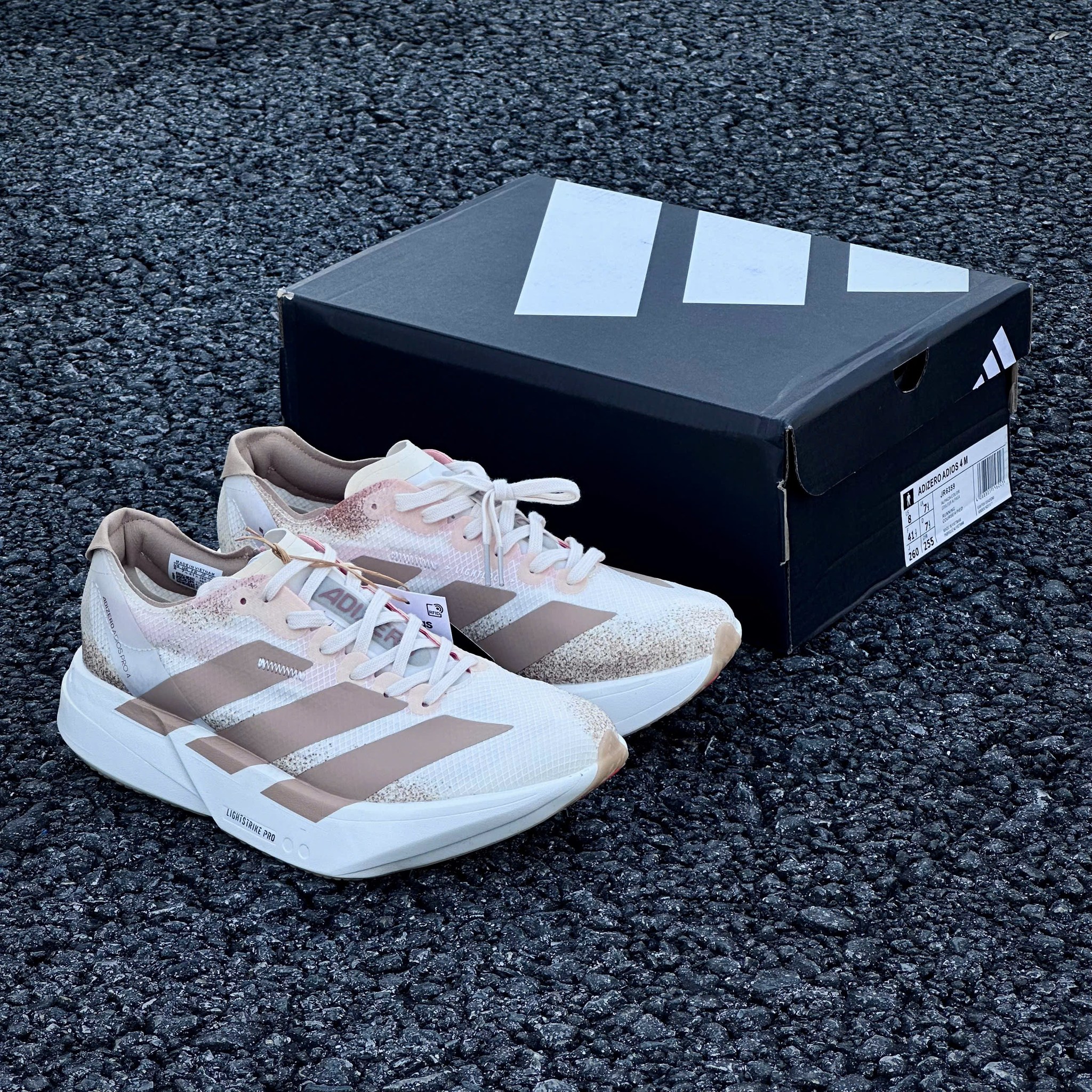 Kangth Sneaker | Ho Chi Minh City
