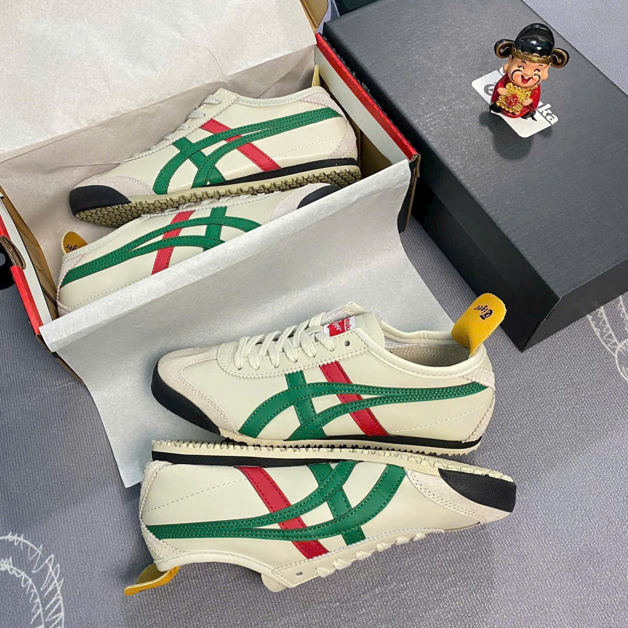 Kangth Sneaker | Ho Chi Minh City