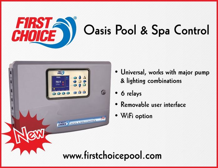 First Choice Pool Products | Corona CA