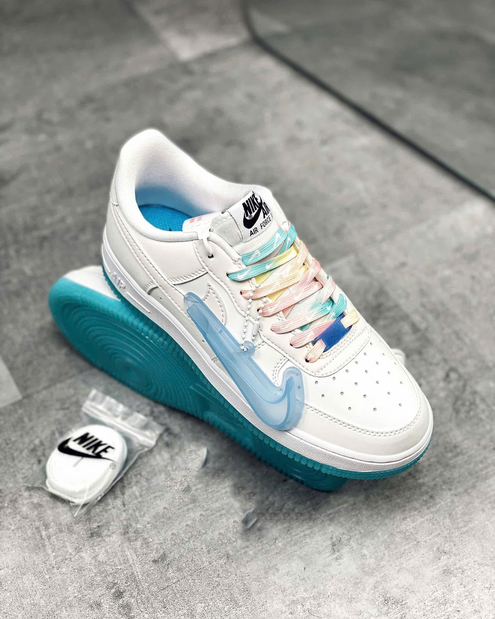 Kangth Sneaker | Ho Chi Minh City