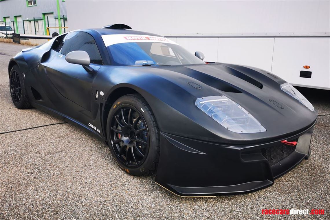 Ligier JS2R Endurance Version for... - racecarsdirect.com | Facebook