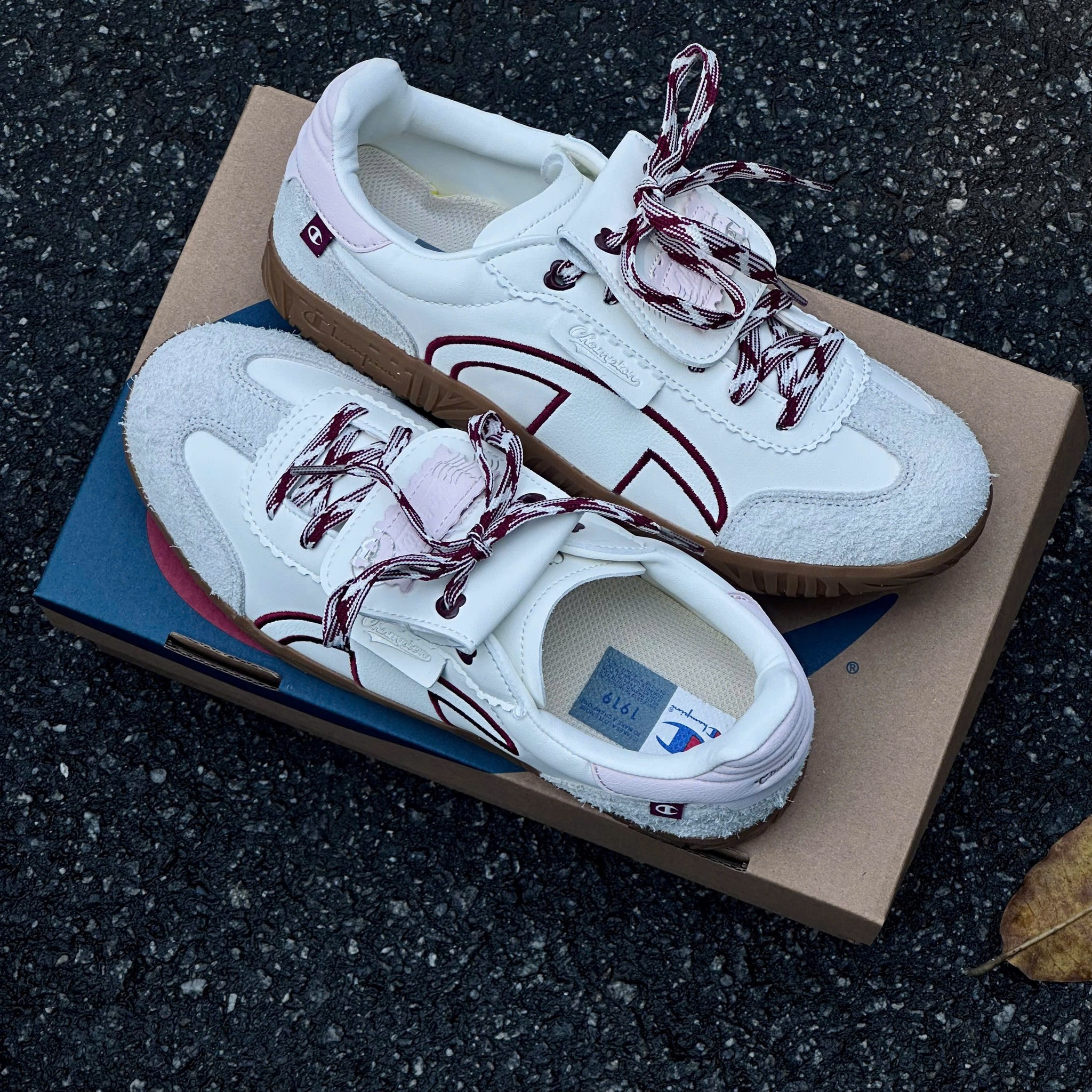 Kangth Sneaker | Ho Chi Minh City