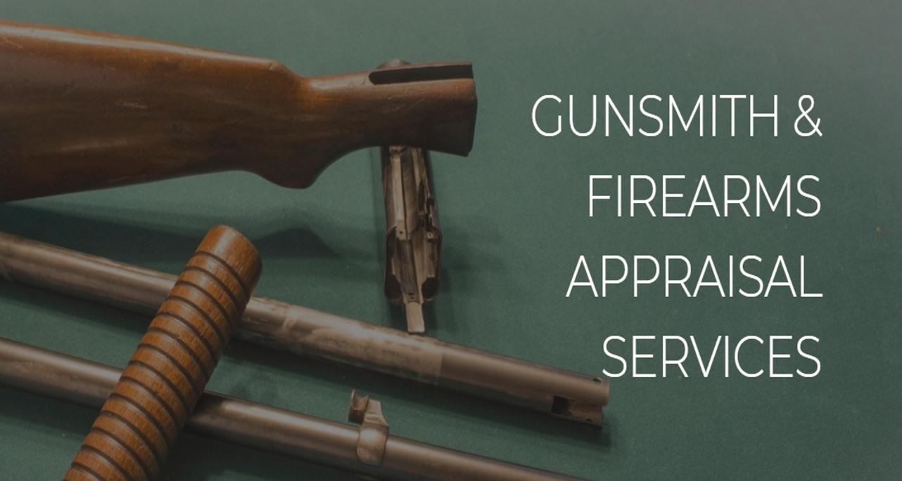 A-gunsmith