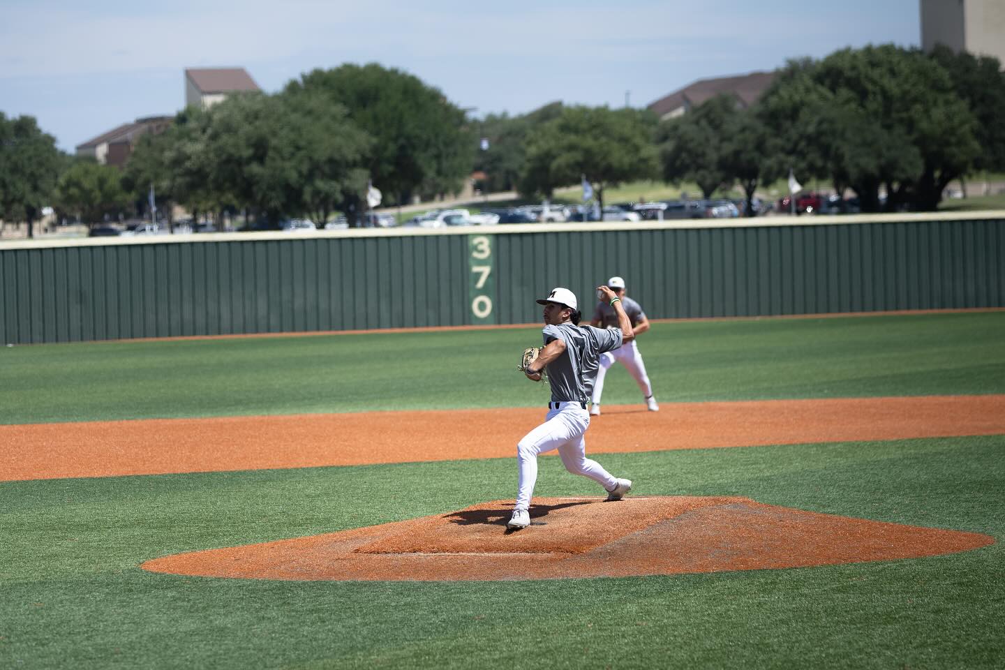 McKinney Marshals Baseball