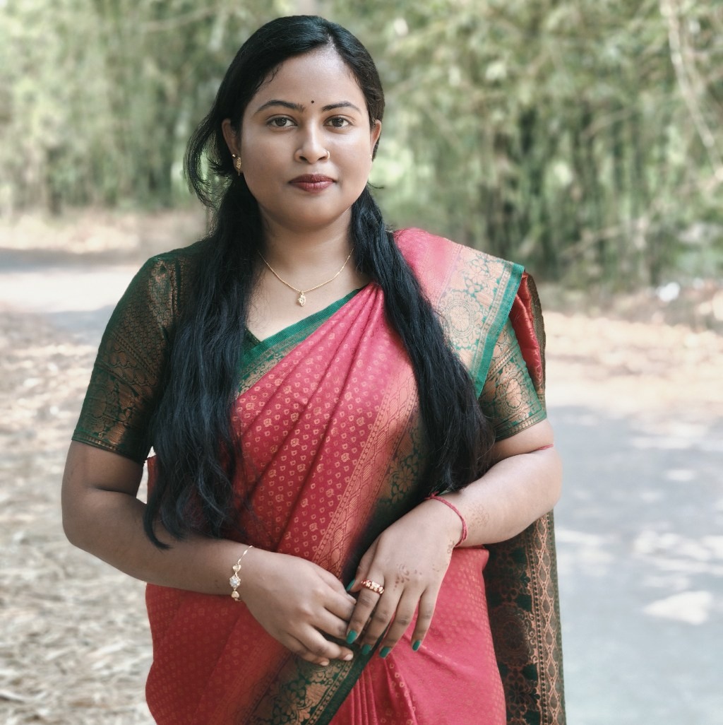 Shipra Koley