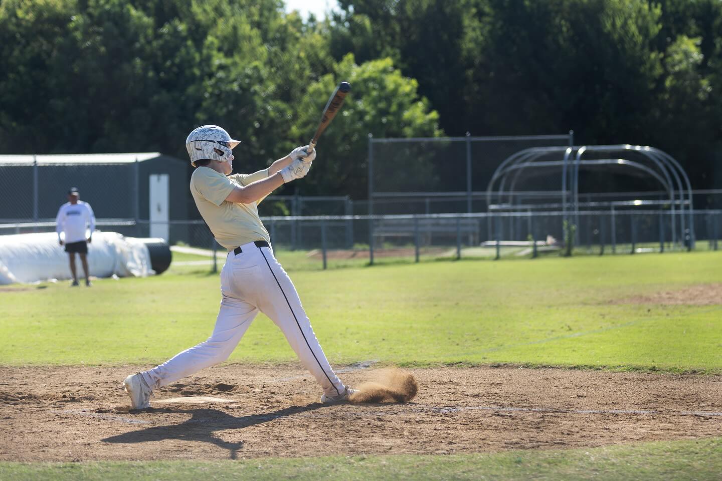 McKinney Marshals Baseball