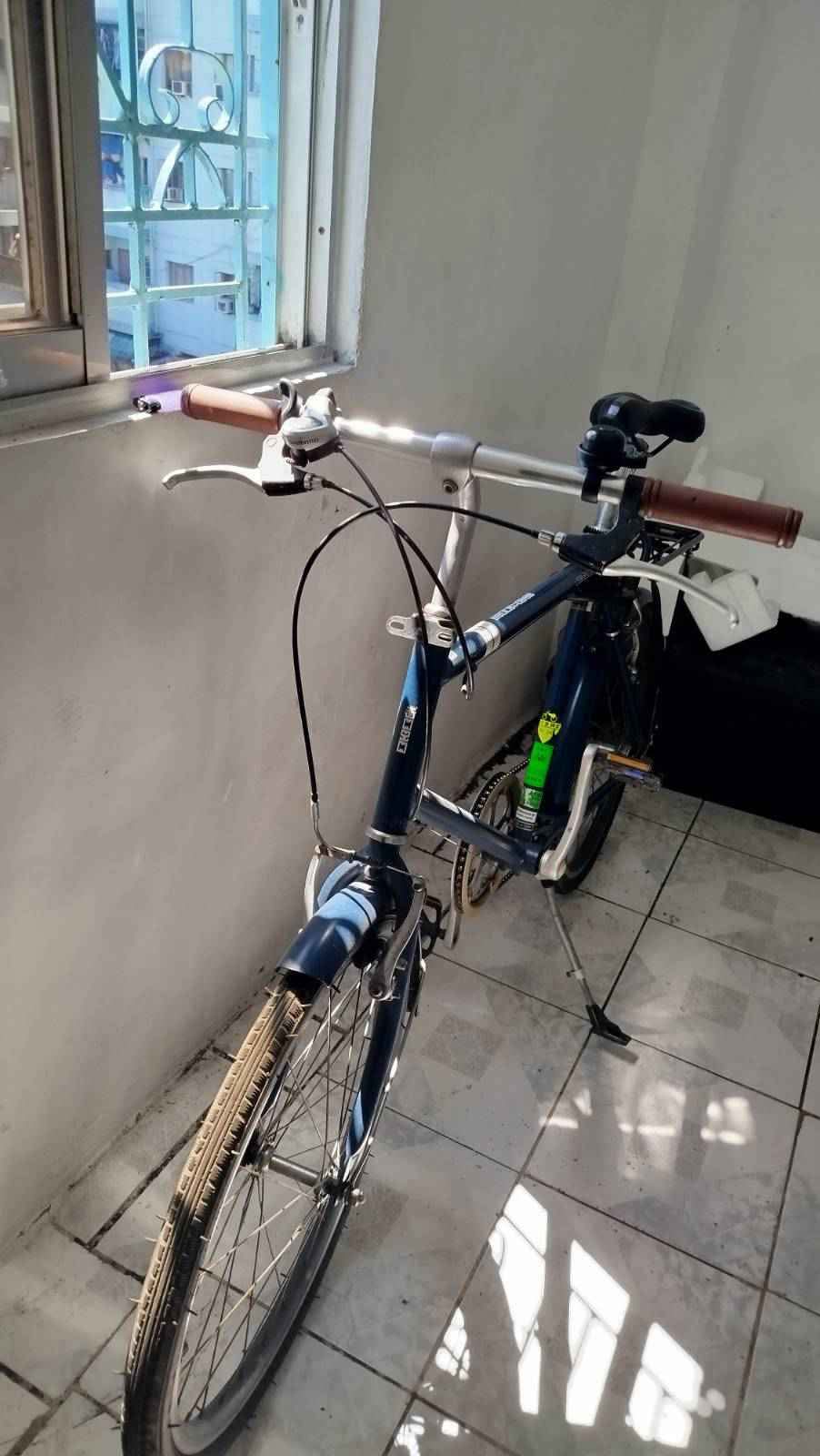 Asahi SCE 206 Mini Velo | Used - Good | PHP6,000.00 | Manila 