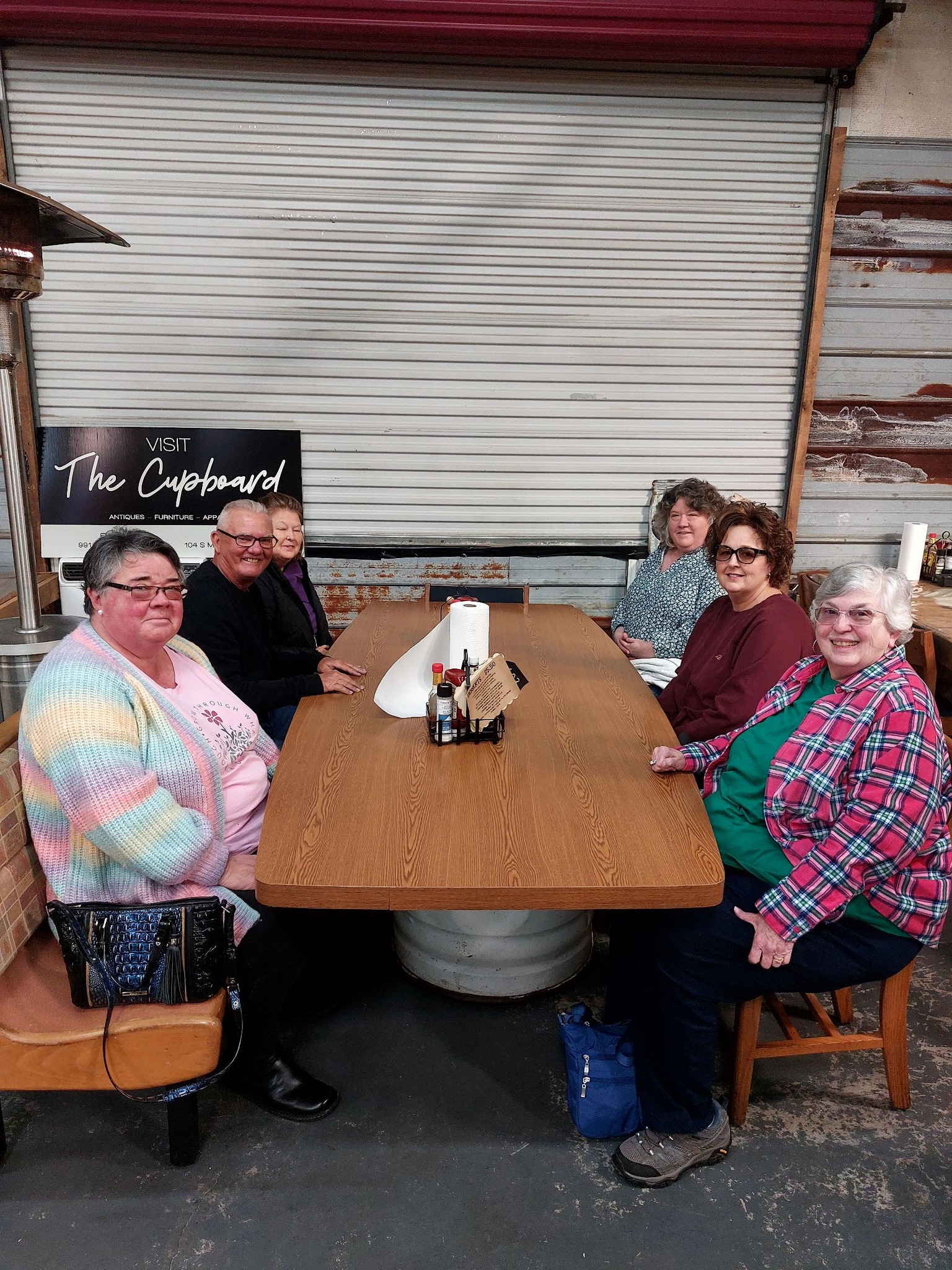 Ole Gin Steakhouse LLC added a... - Ole Gin Steakhouse LLC