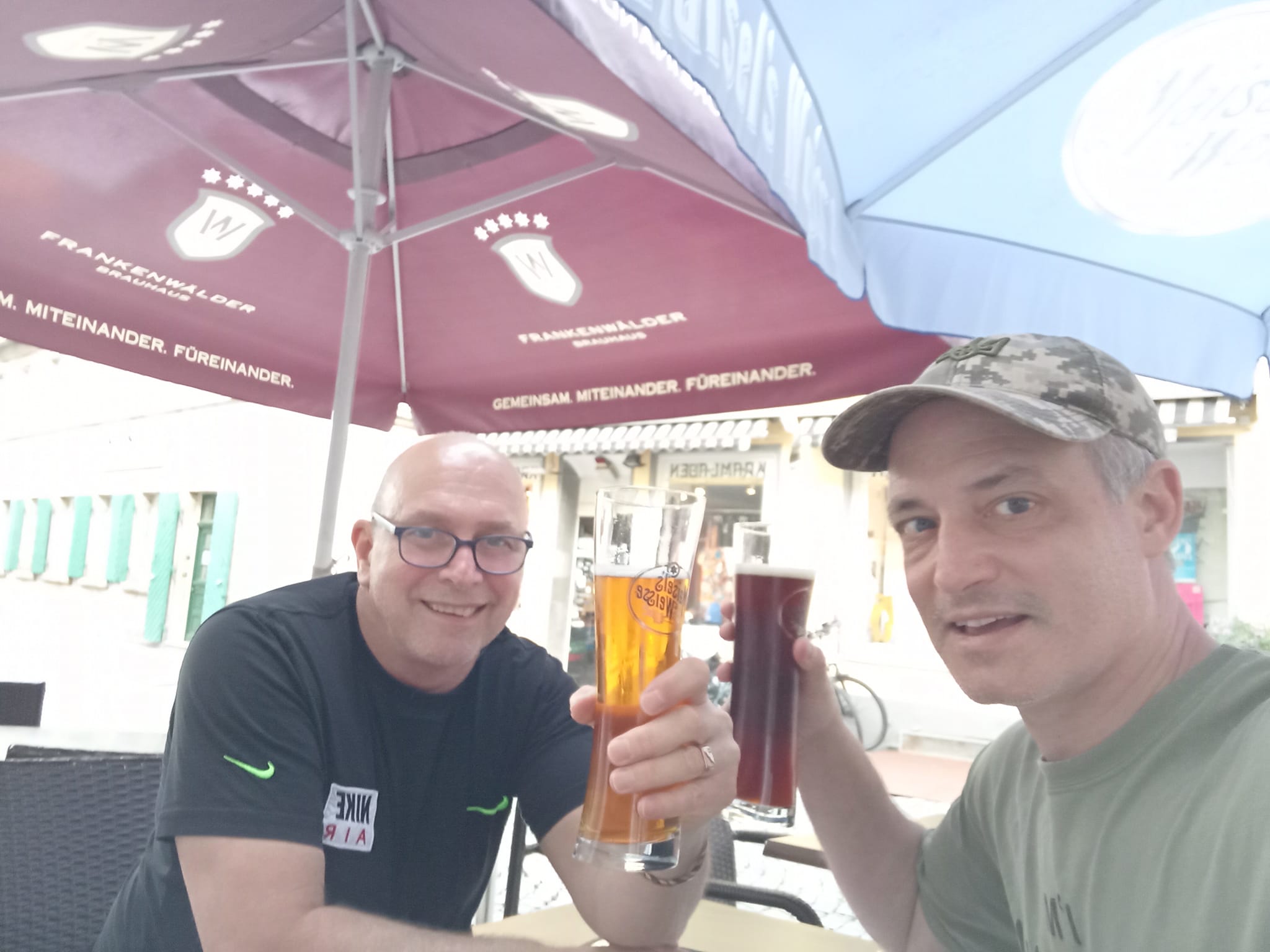 Springbok Bar & Cafe