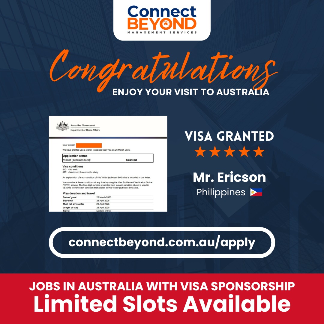 Connect Beyond - Connect Beyond added a new photo.