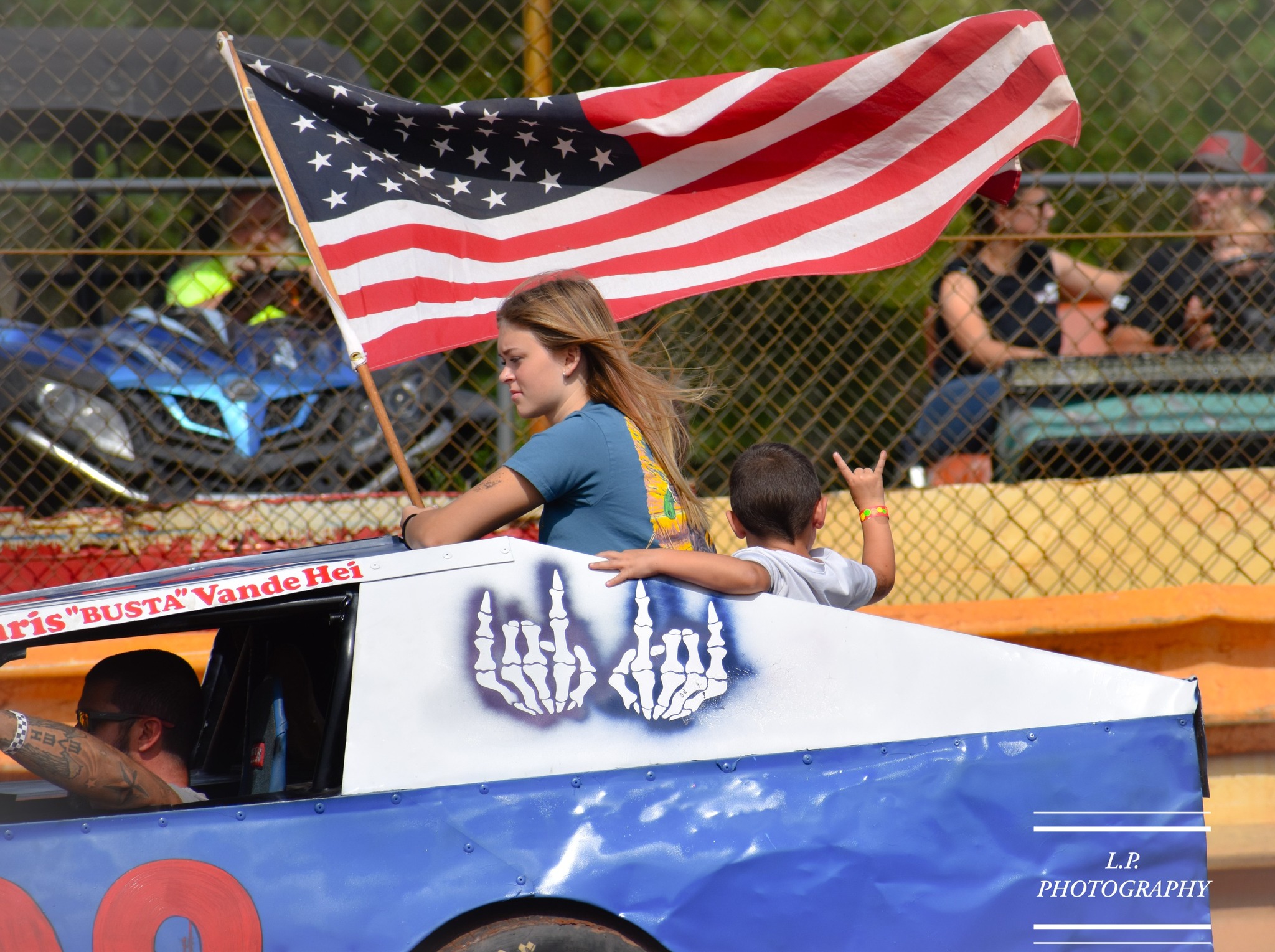 TNT Speedway | Three Lakes WI