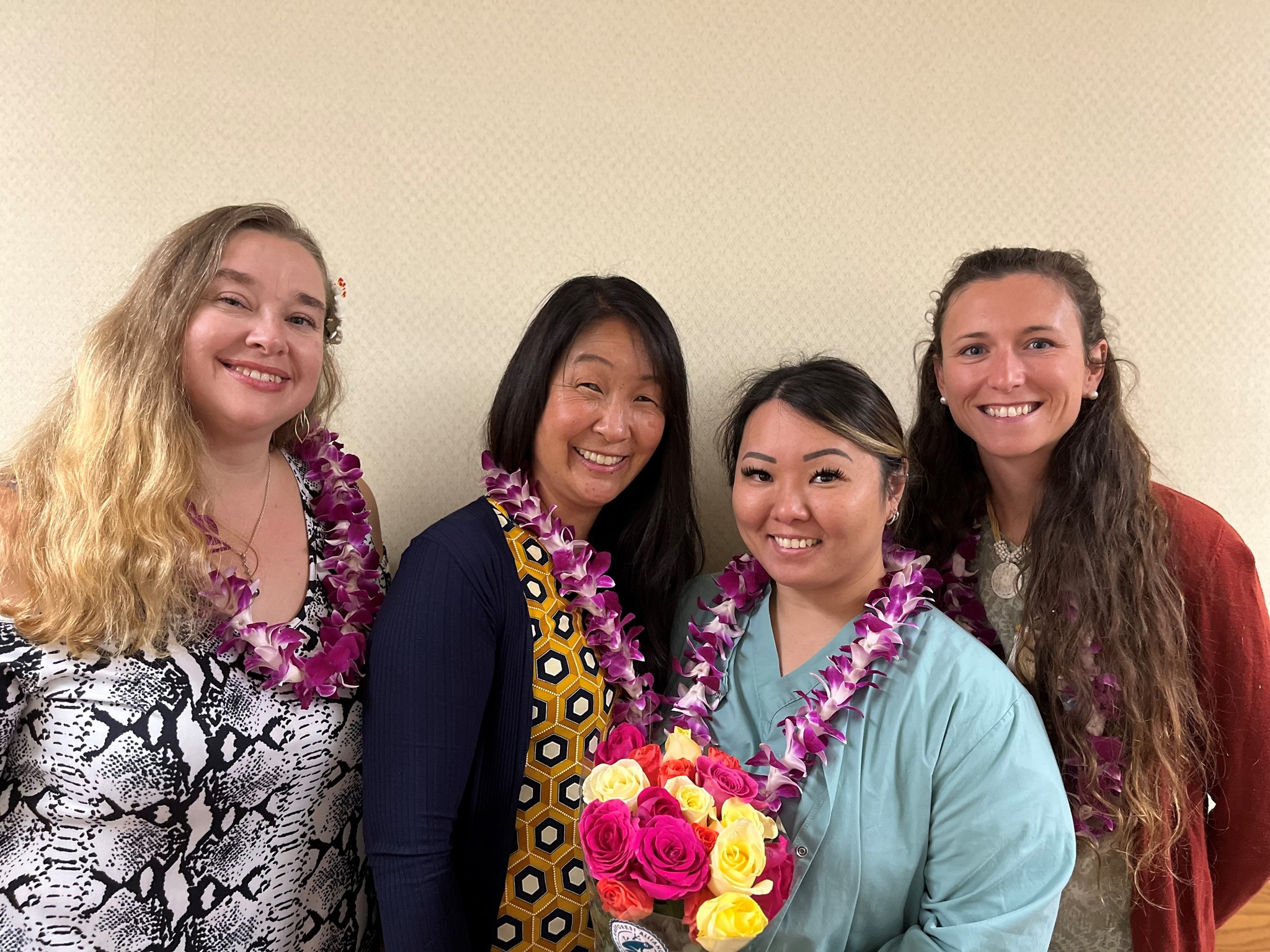 QNHCH kicked off... - Queen's North Hawaii Community Hospital | Facebook