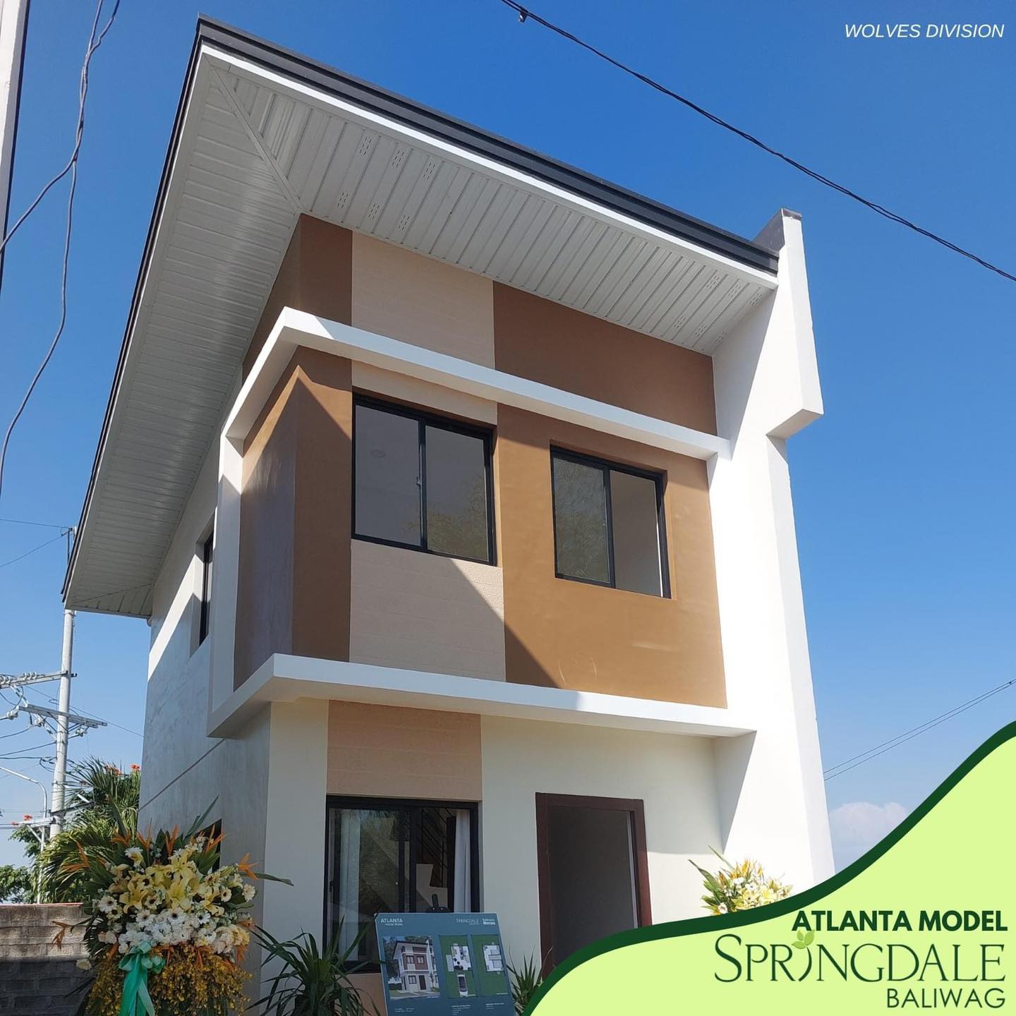 Property in Springdale Baliwag | Baliuag