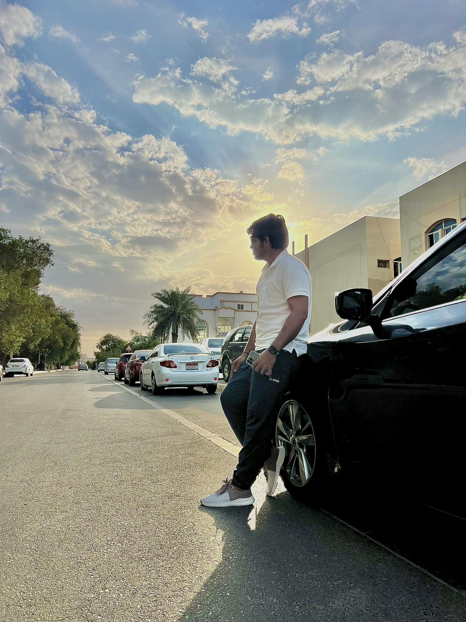 Irfaan Khan