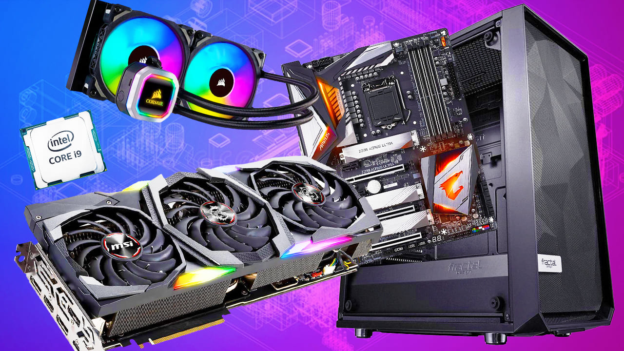 JcTech | Jacarèzinho PR