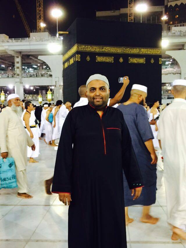 Farhan Rasheed