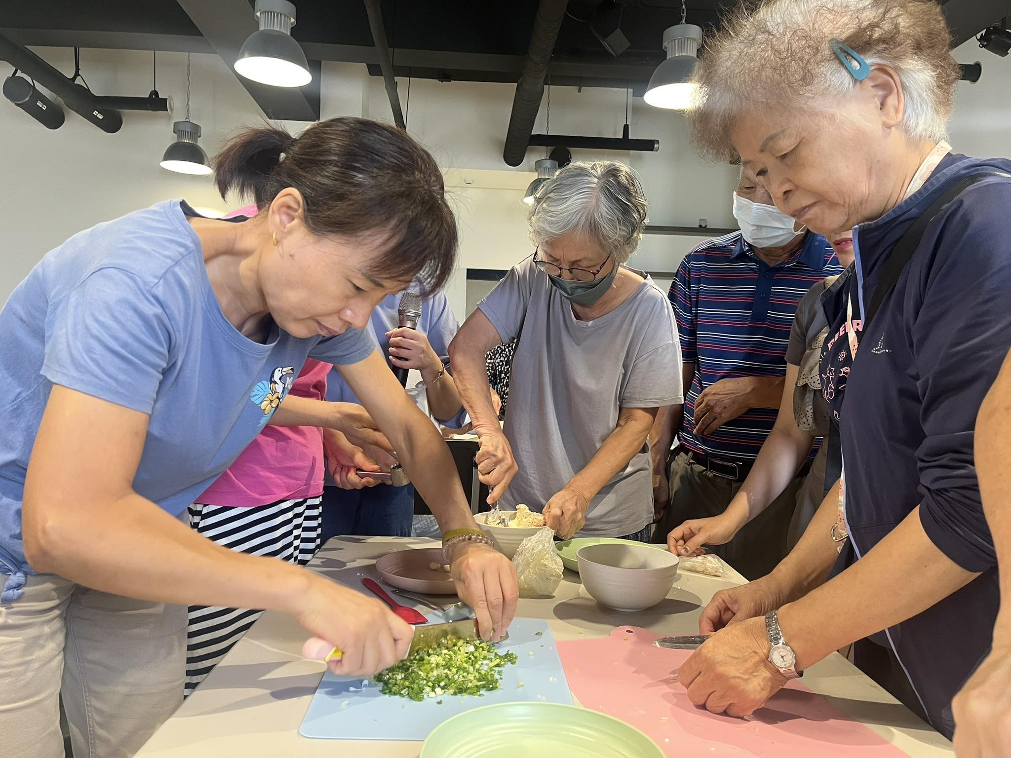 非比營養諮詢中心