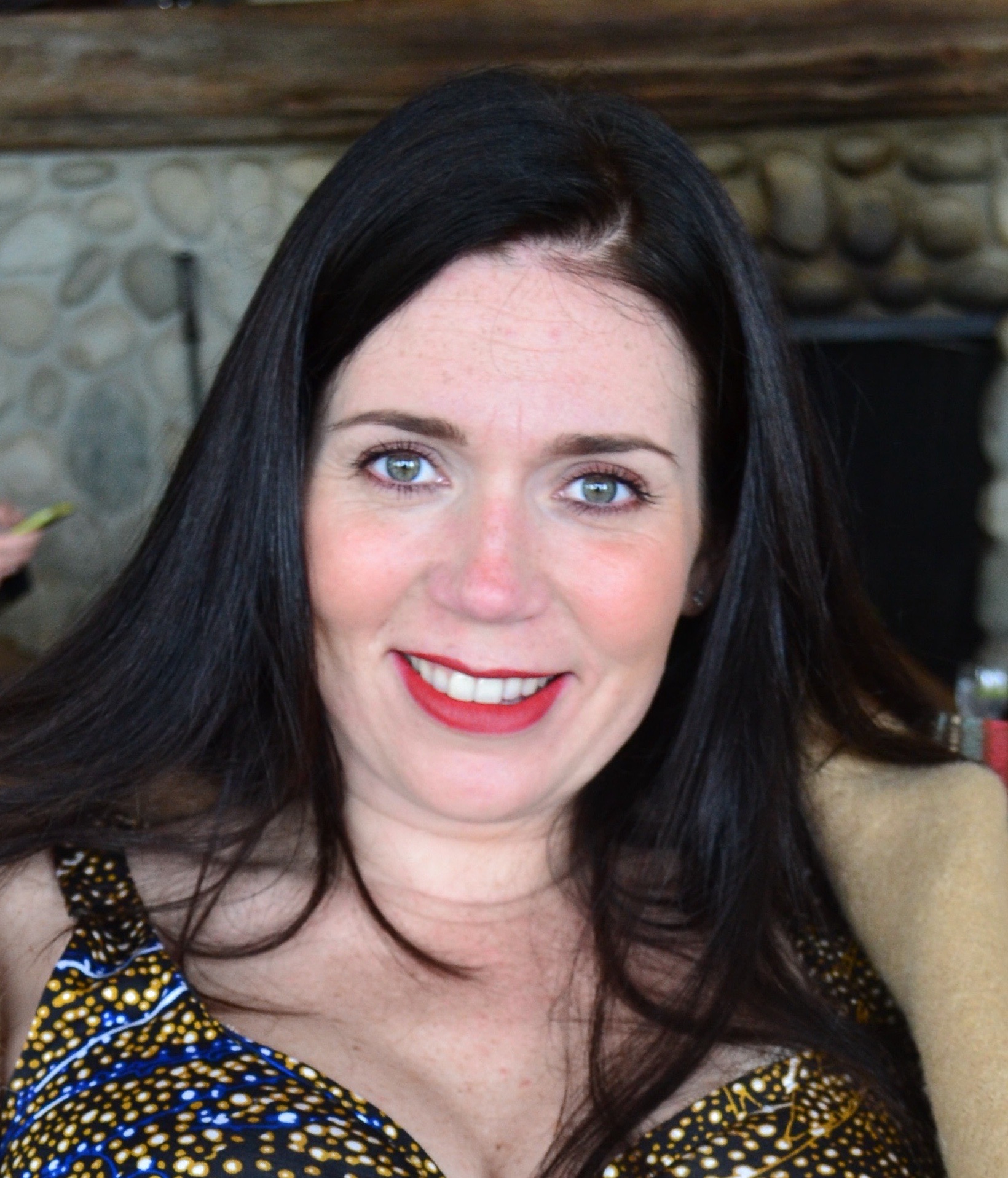 JOANNA HANLON es otra de las... - Ruta del Arte Frigiliana | Facebook
