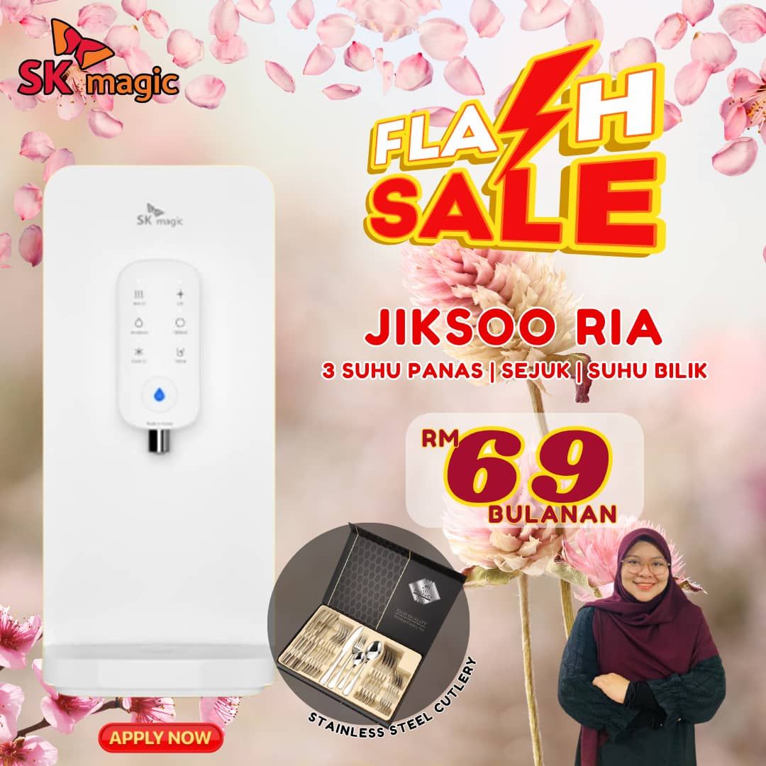 Agent SK Magic Kuala Perlis | Kuala Perlis