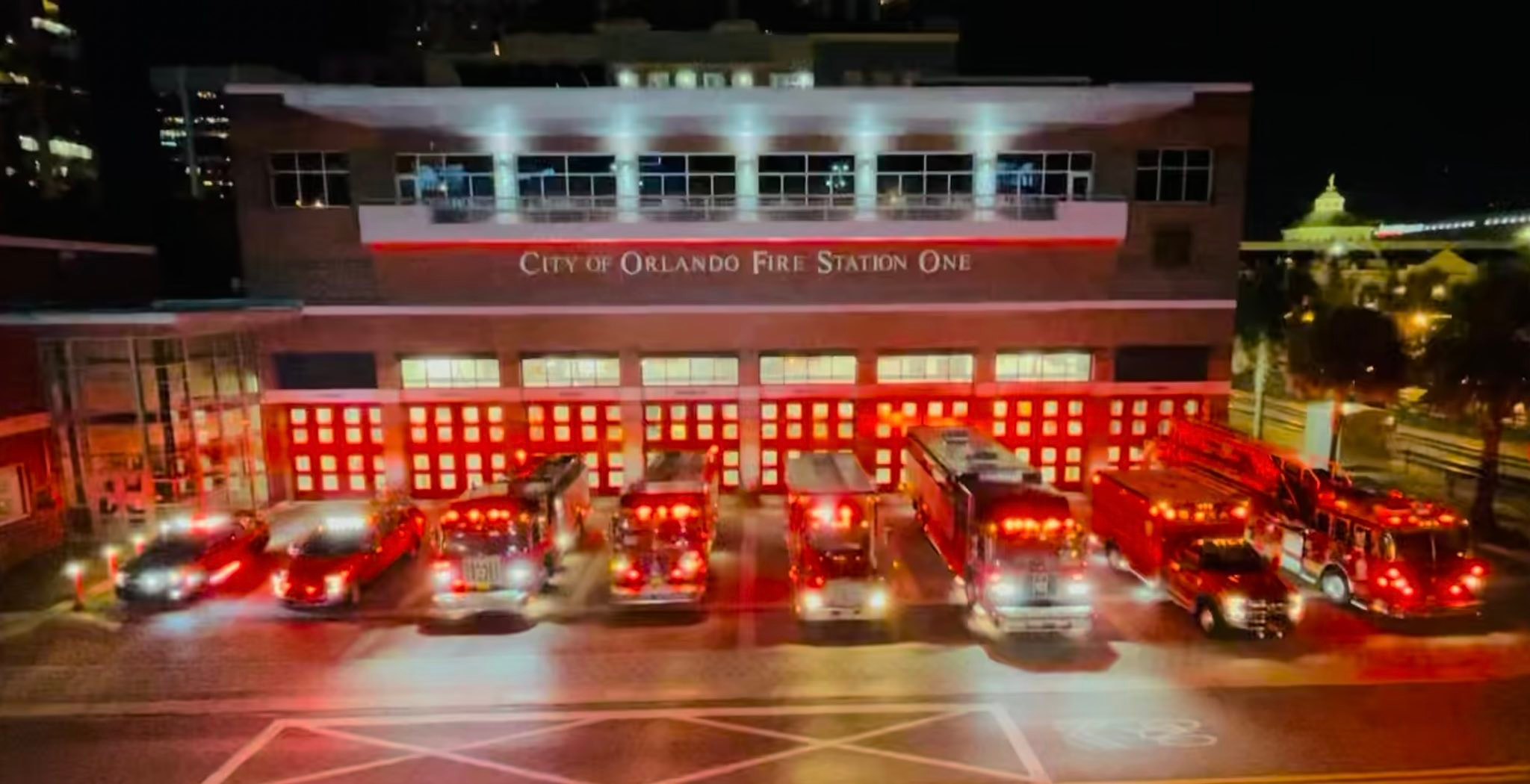 Happy 140th Anniversary OFD... - Proactive Rescue Operations | Facebook