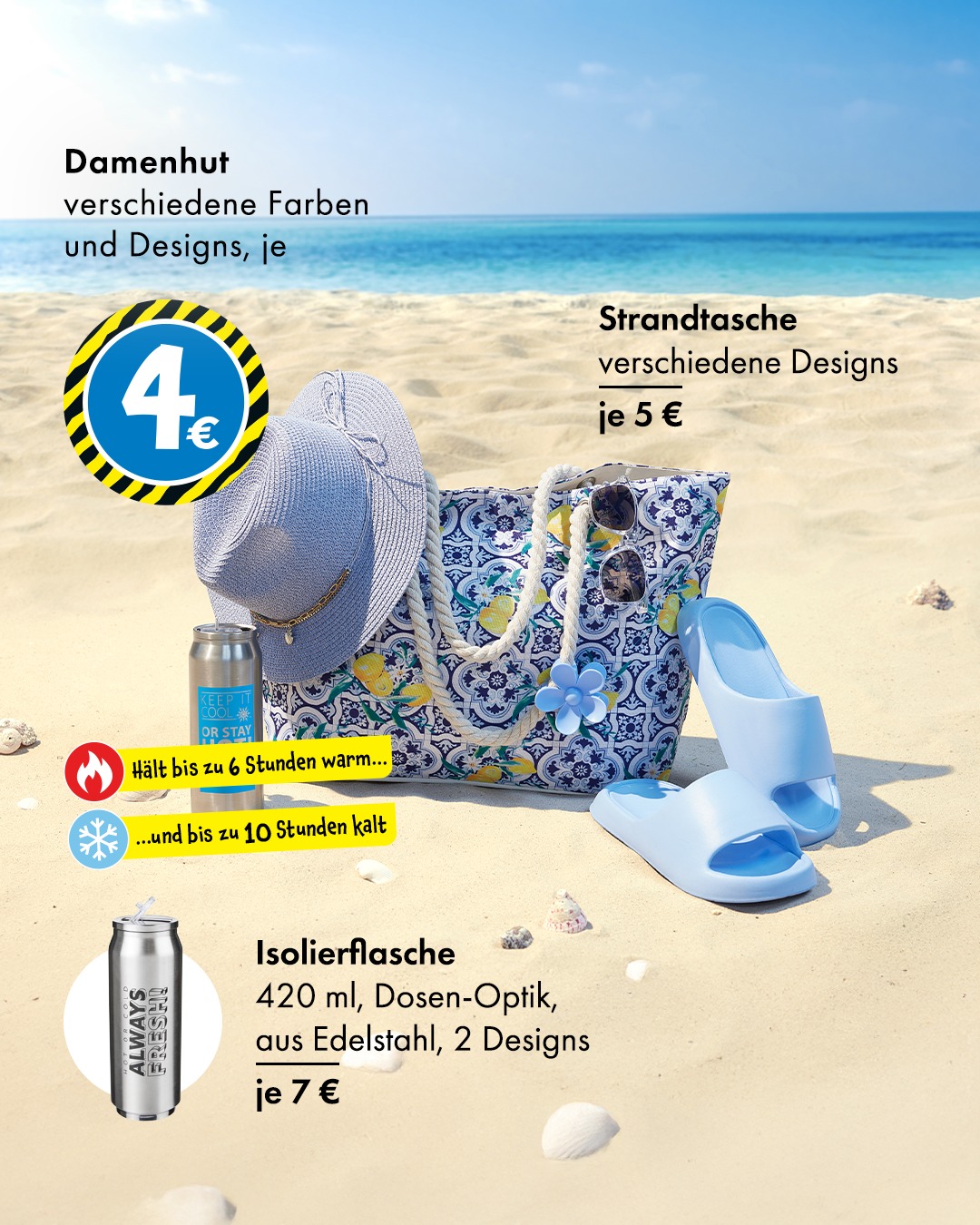 Die neuen TEDi-Angebote sind endlich da! 🙌 Jetzt alle Schnäppchen entdecken auf https://online.flippingbook.com/view/757660065/ 📰😍