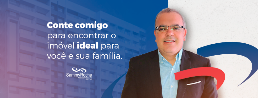 Sammy Rocha Negócios Imobiliários | Maceió AL